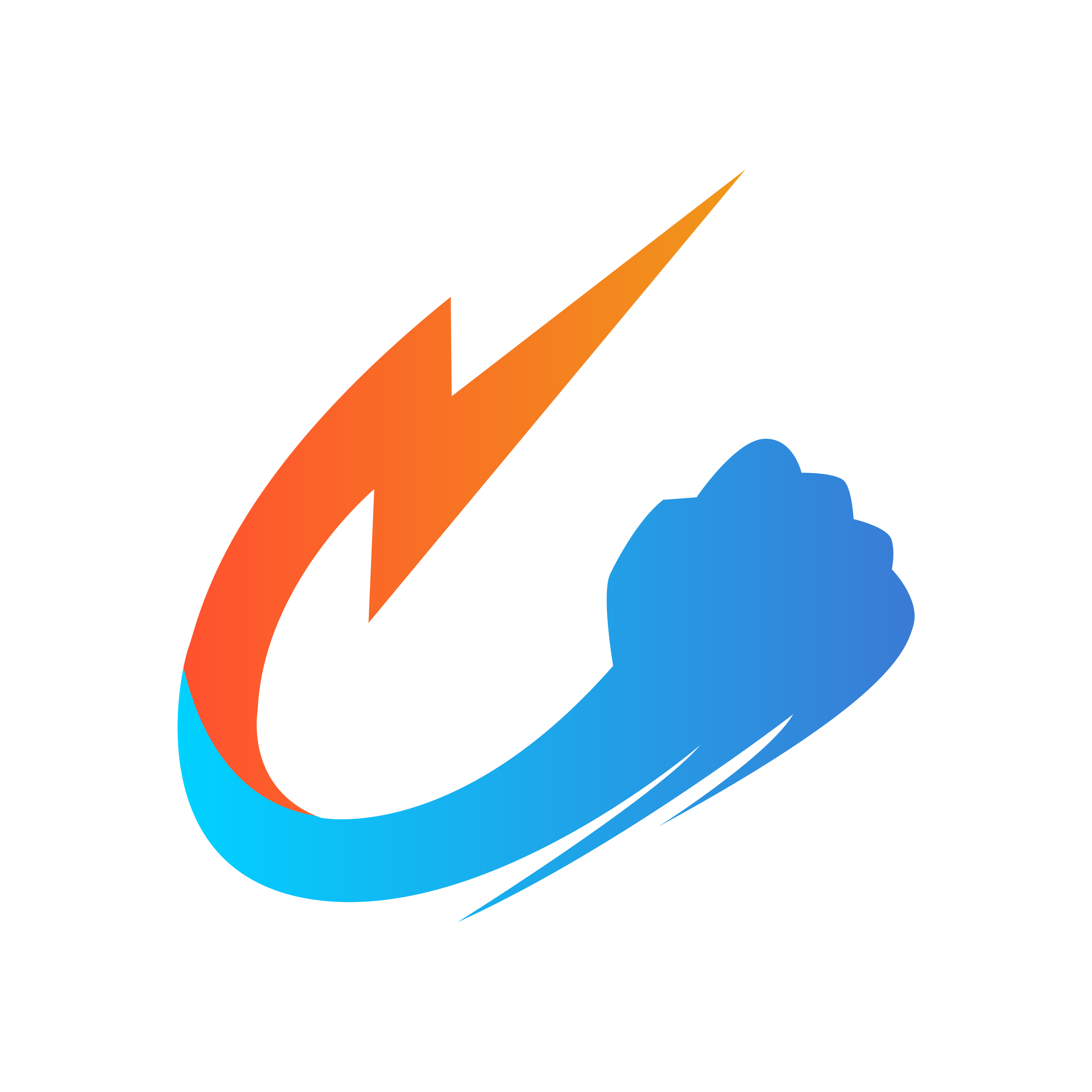 广告传媒服务Logo